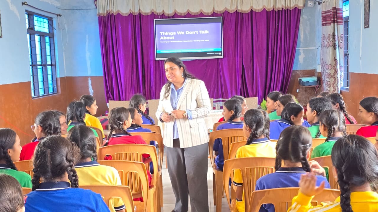 Cyber Security Seminar